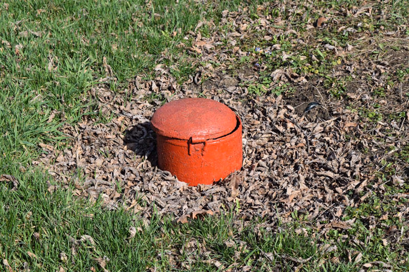 Septic, Sump, Sewage