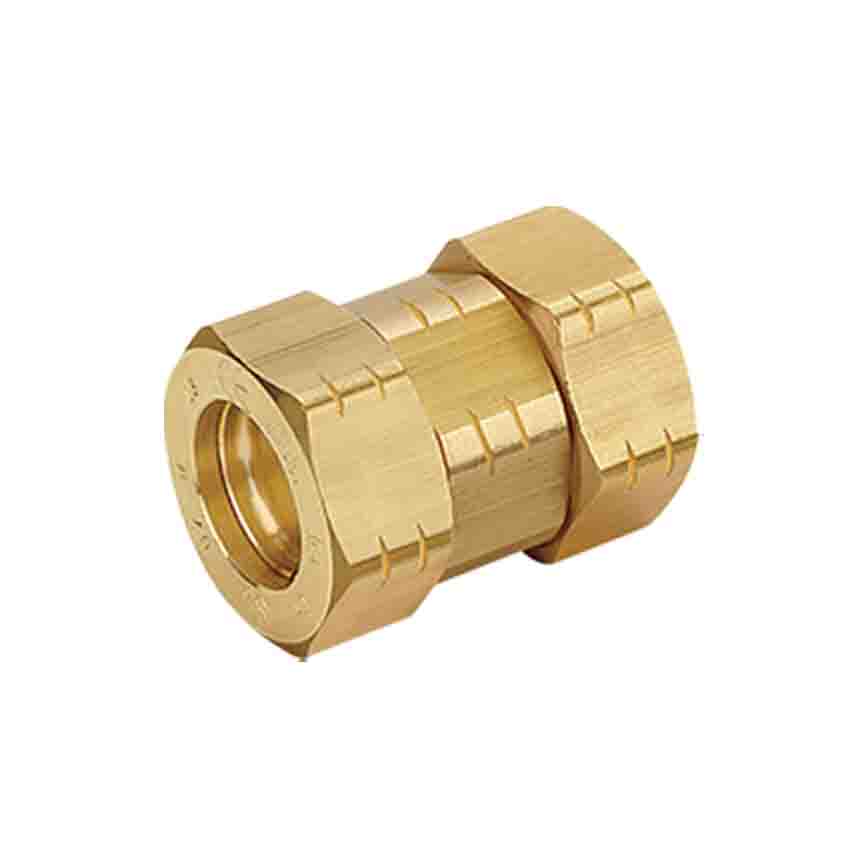 Coupler