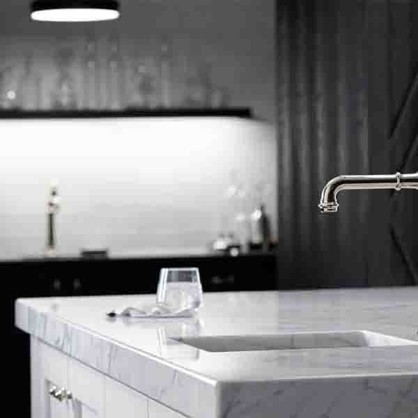 Bar Sinks