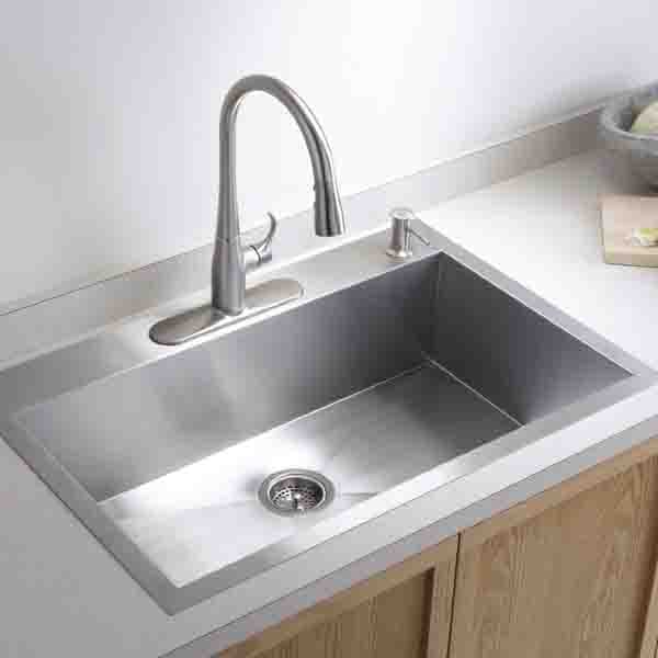 Kitchen Sinks