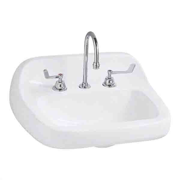 Lavatory Sinks
