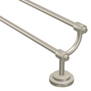 Moen gibson towel bar clearance